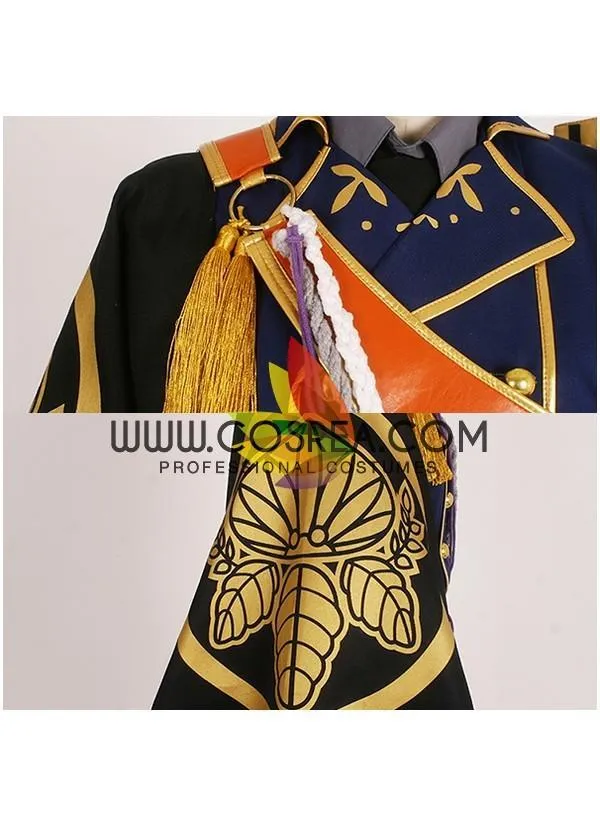 Touken Ranbu Online Ichigo Hitofuri Costume