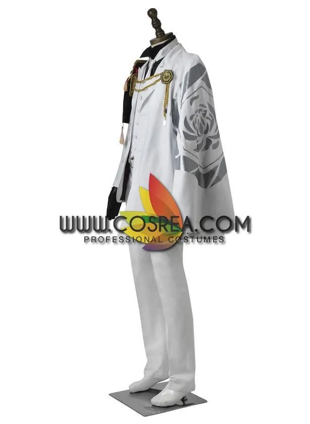 Touken Ranbu Sadamune Cosplay Costume