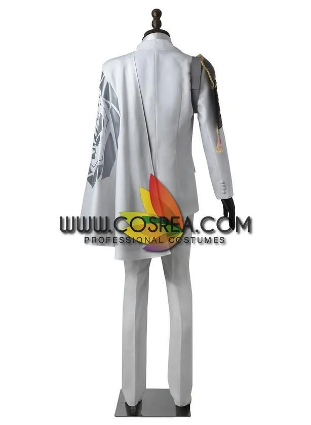 Touken Ranbu Sadamune Cosplay Costume