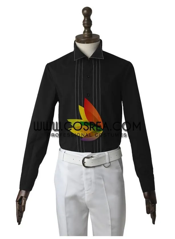 Touken Ranbu Sadamune Cosplay Costume