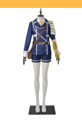 Touken Ranbu Toushirou Cosplay Outfit