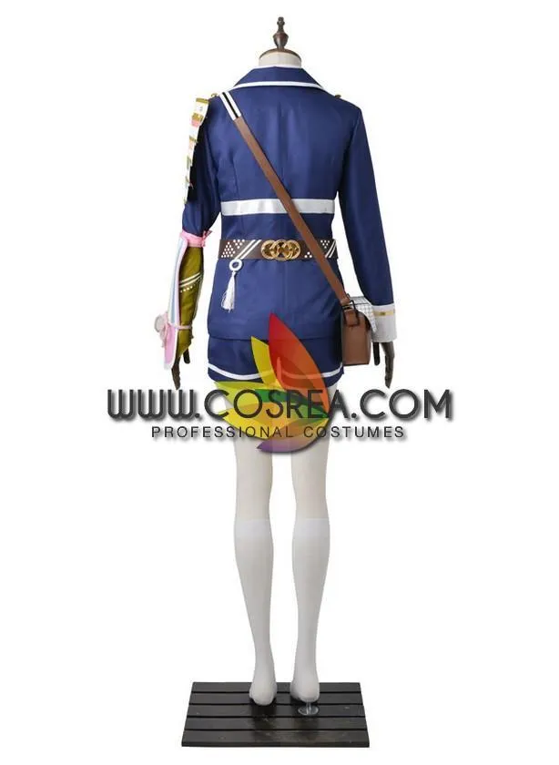 Touken Ranbu Toushirou Cosplay Outfit