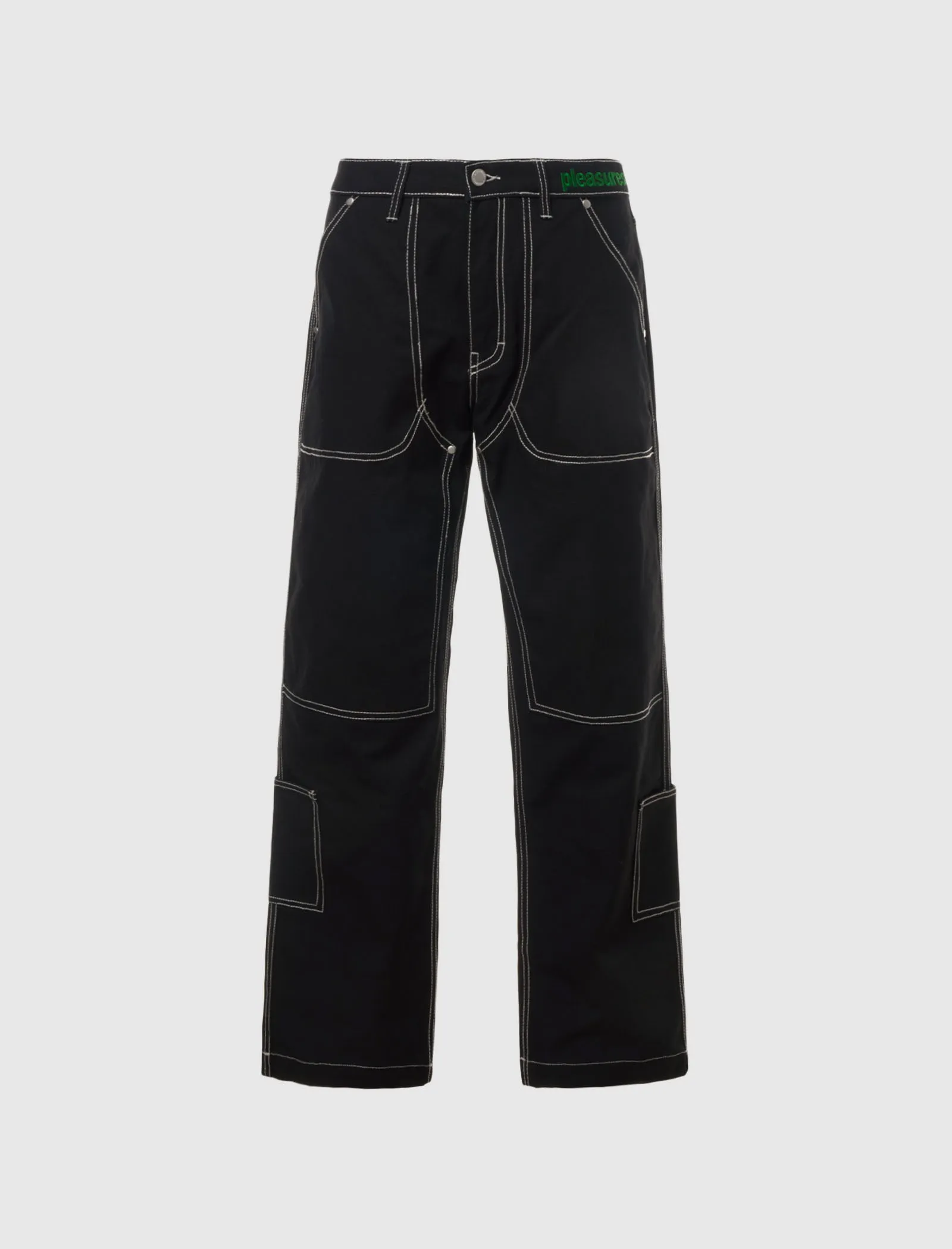 Ultra Utility Pants - High Performance Multi-purpose Trousers