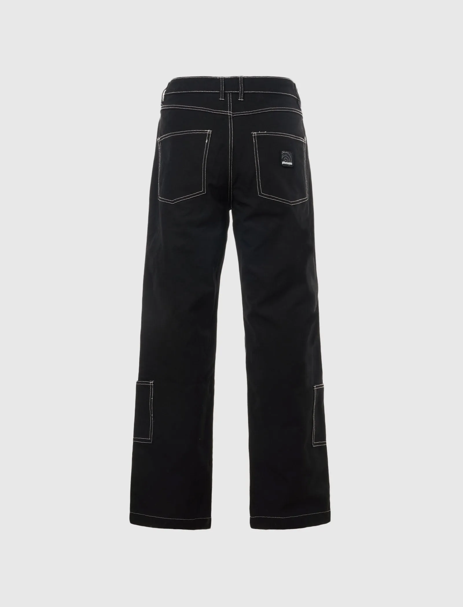 Ultra Utility Pants - High Performance Multi-purpose Trousers