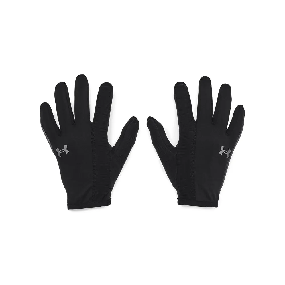 Under Armour Men's Storm Running Gloves - Buy Now.