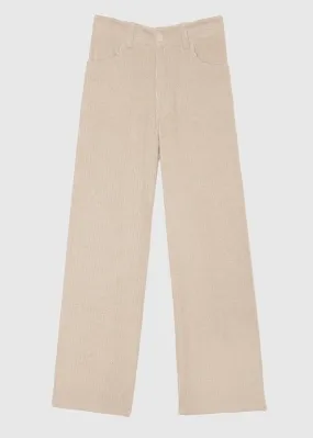 Undyed Navalo Trousers