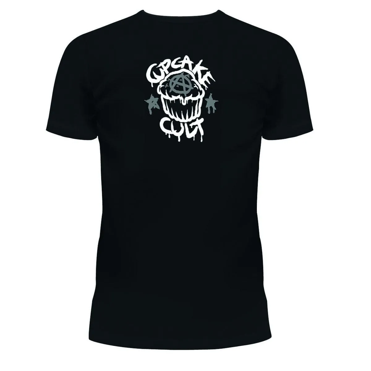 Unicorn T-Shirt - Black/White: Buy Now!