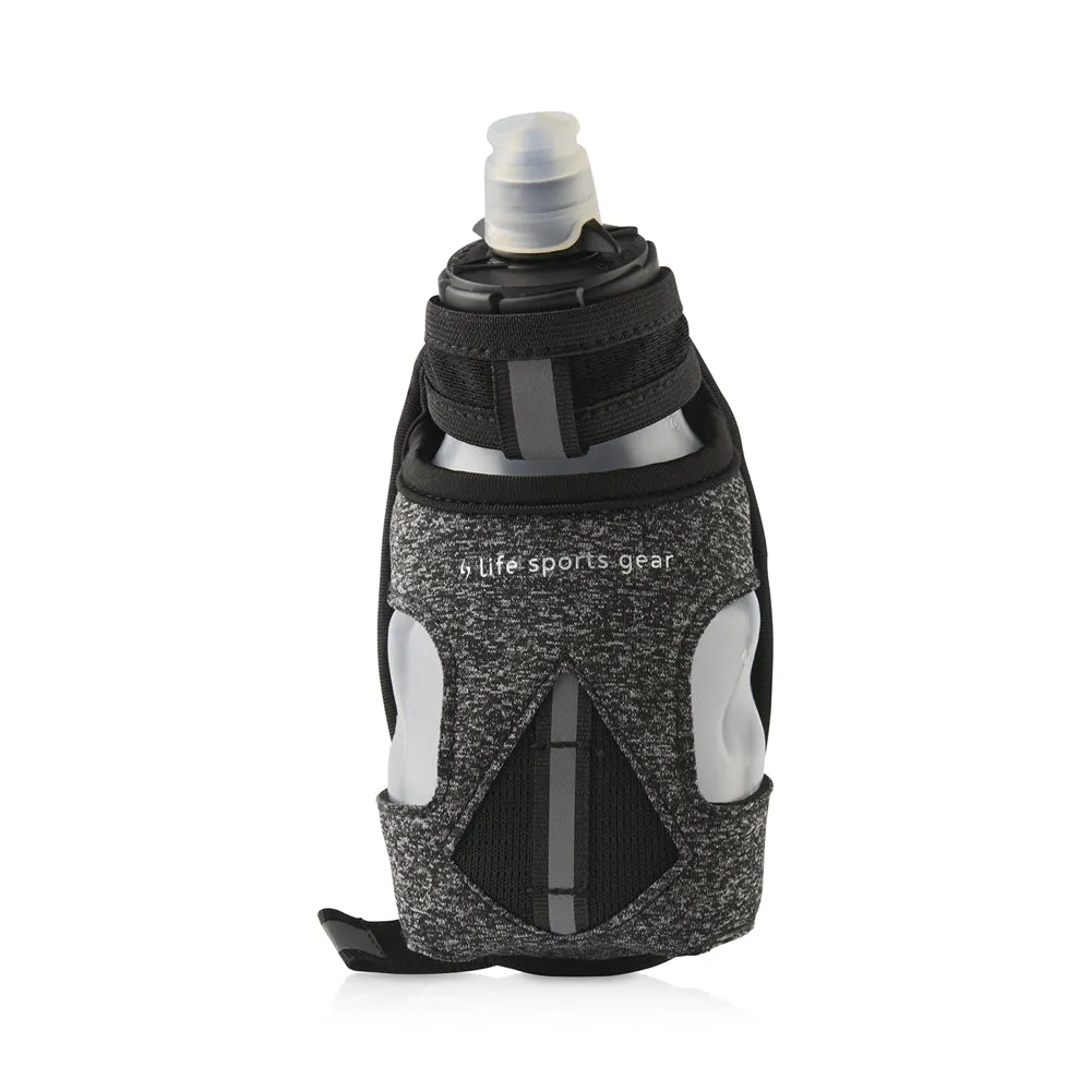 Unisex Sports Water Bottle with Steam Function