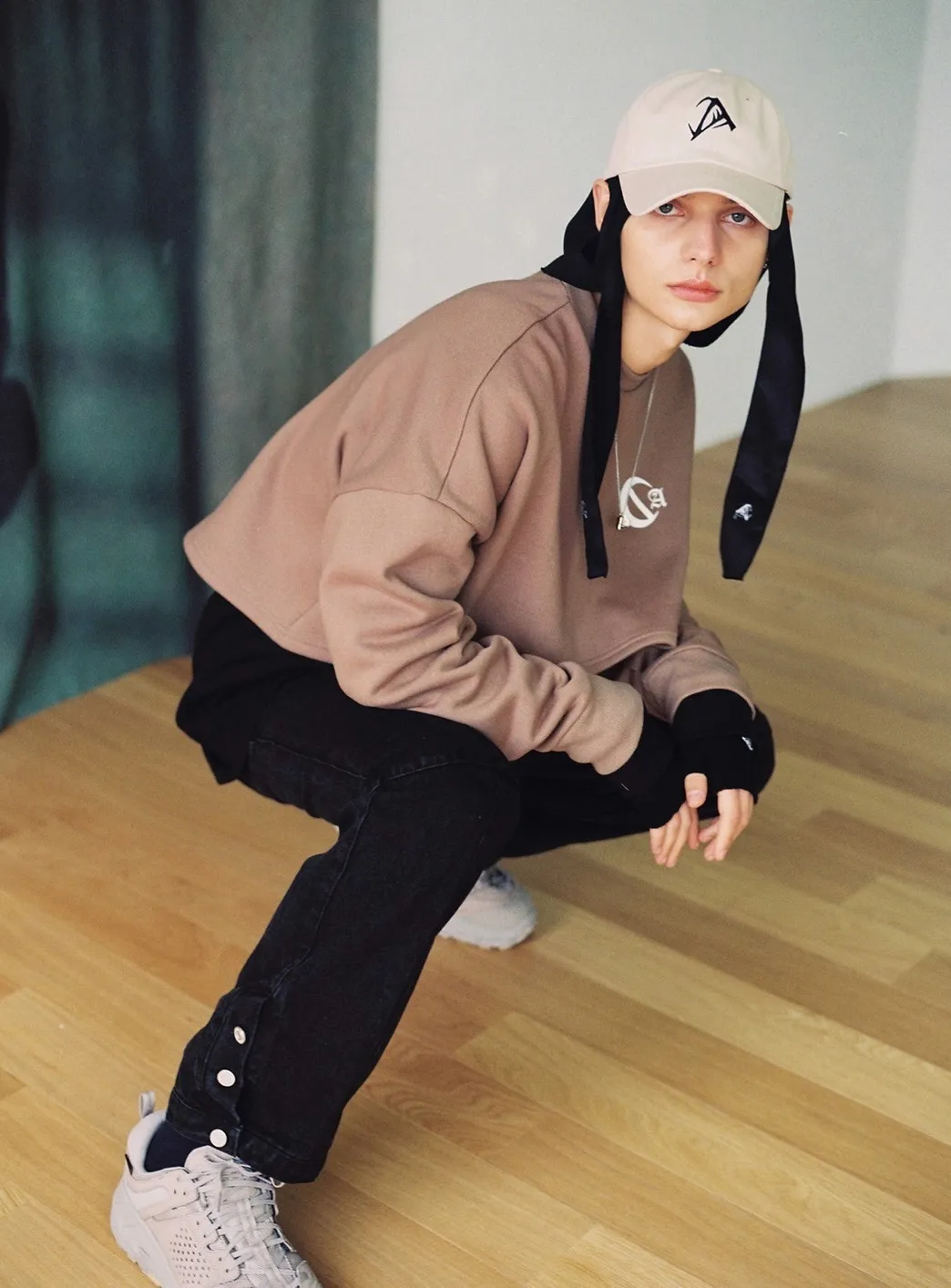 Unisex Street Style Oversized Hoodies & Sweatshirts by ANOTHERYOUTH