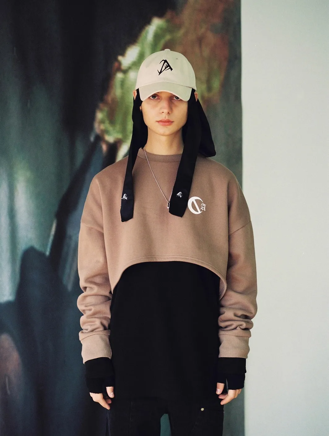 Unisex Street Style Oversized Hoodies & Sweatshirts by ANOTHERYOUTH