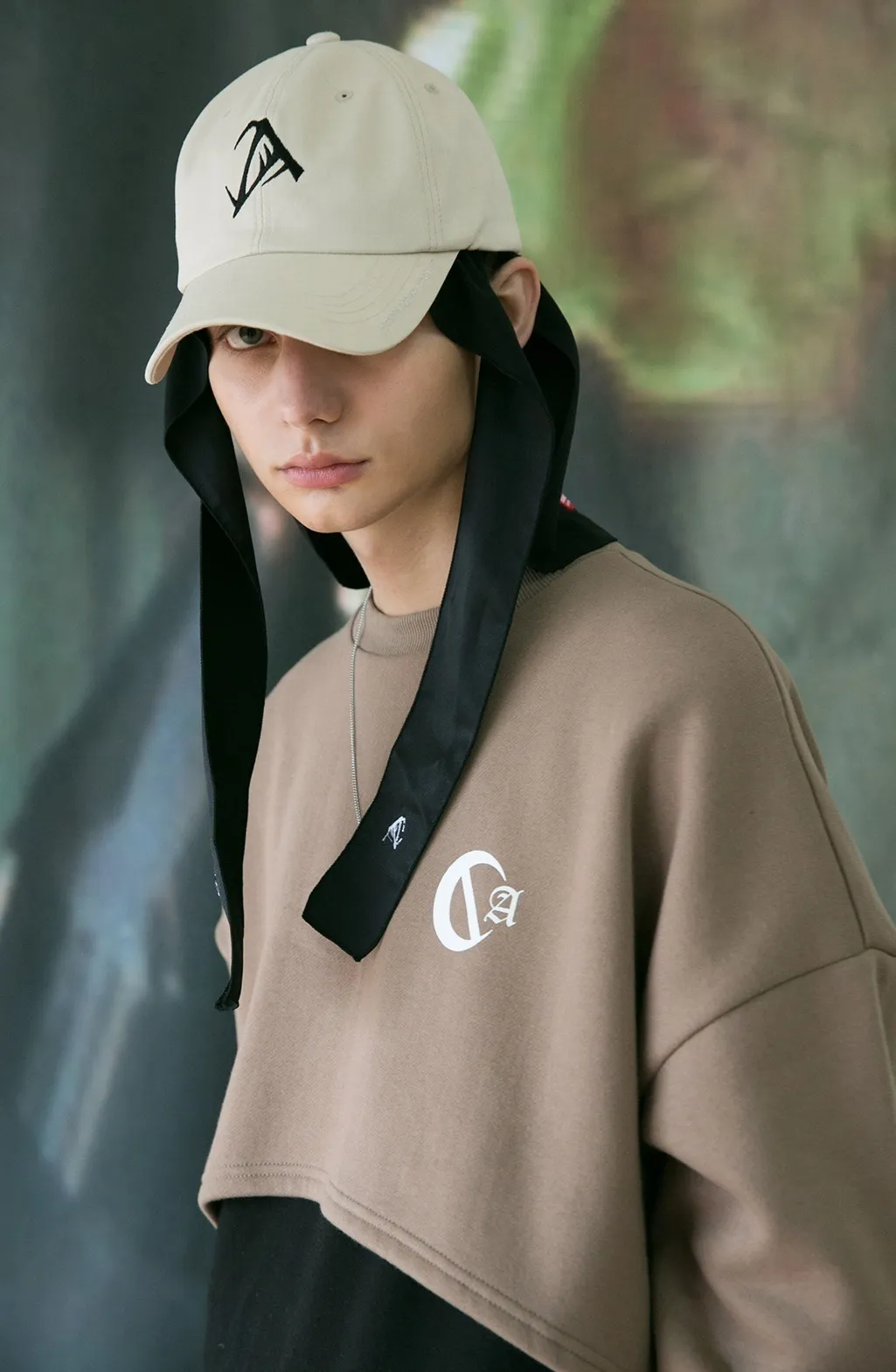 Unisex Street Style Oversized Hoodies & Sweatshirts by ANOTHERYOUTH