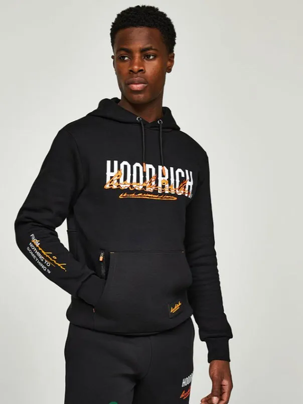 Unisex Street Style Skater Co-ord Hoodies | HOODRICH