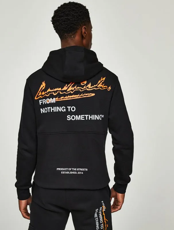 Unisex Street Style Skater Co-ord Hoodies | HOODRICH