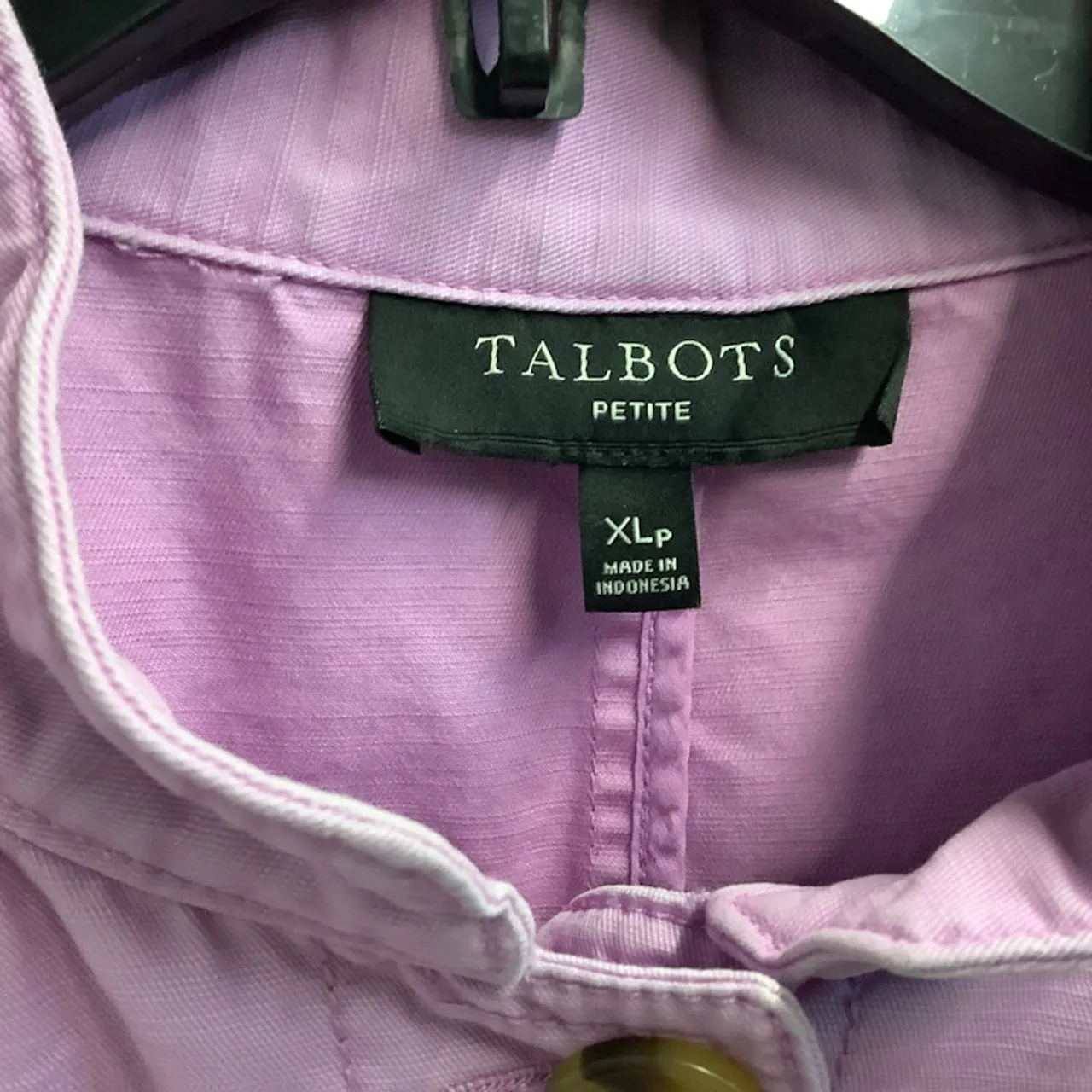 Used talbots  COATS  XL-16 60105-S000200169-