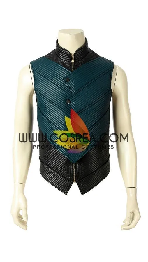 Vergil Cosplay Costume - Devil May Cry 5 | Buy Now!