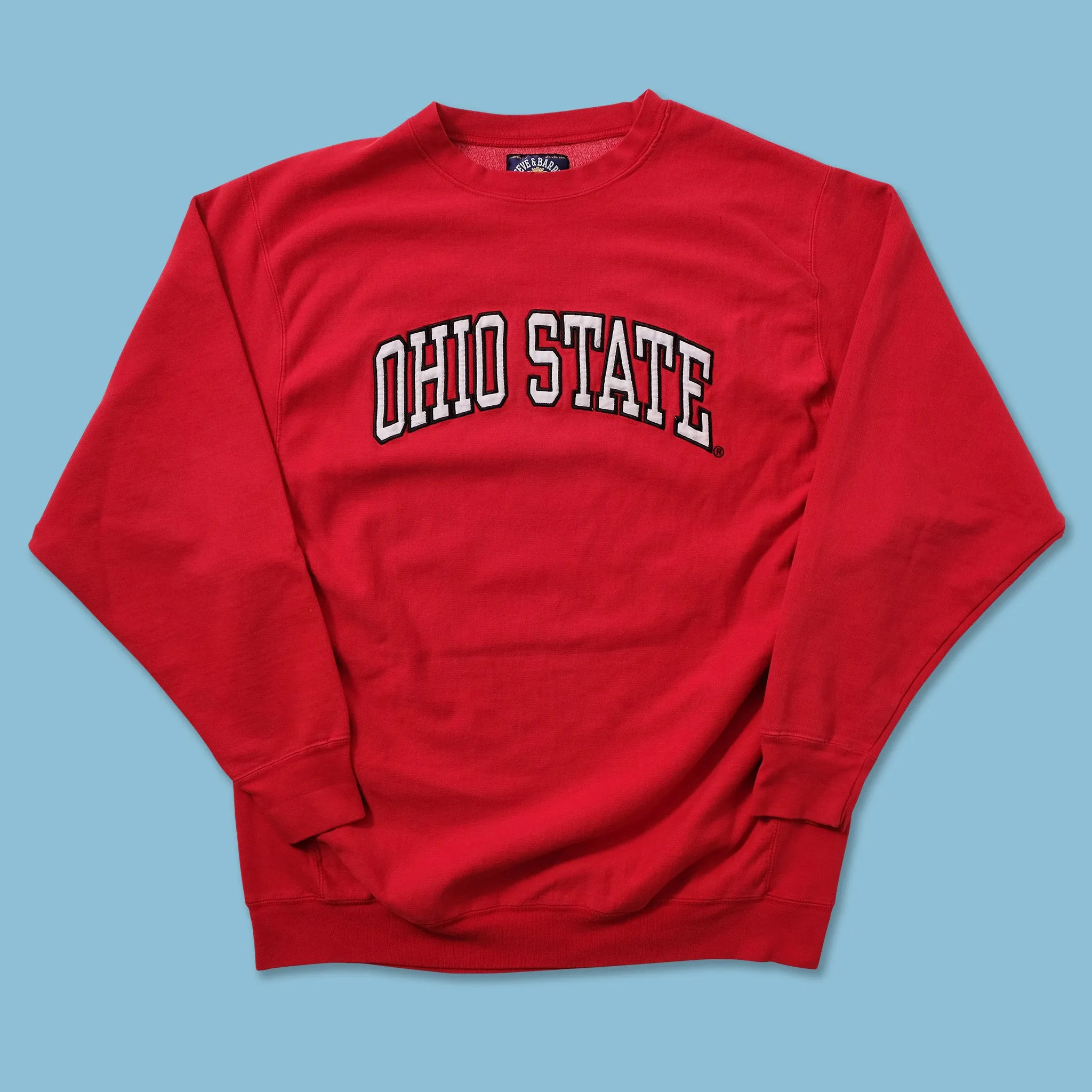 Vintage Ohio State Sweater XLarge