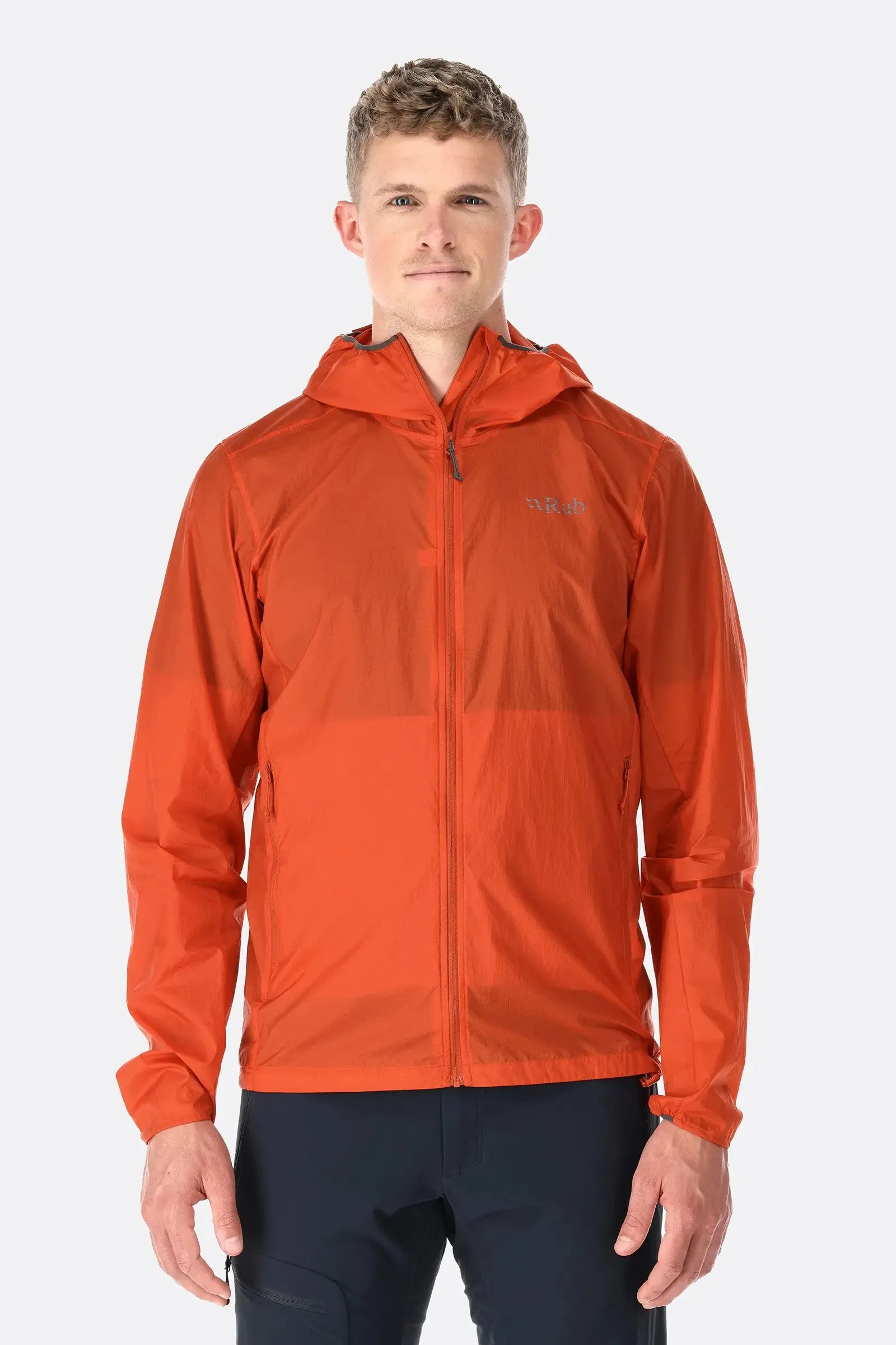 Vital Hooded Jacket (Men's)