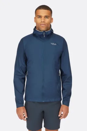 Vital Hooded Jacket (Men's)