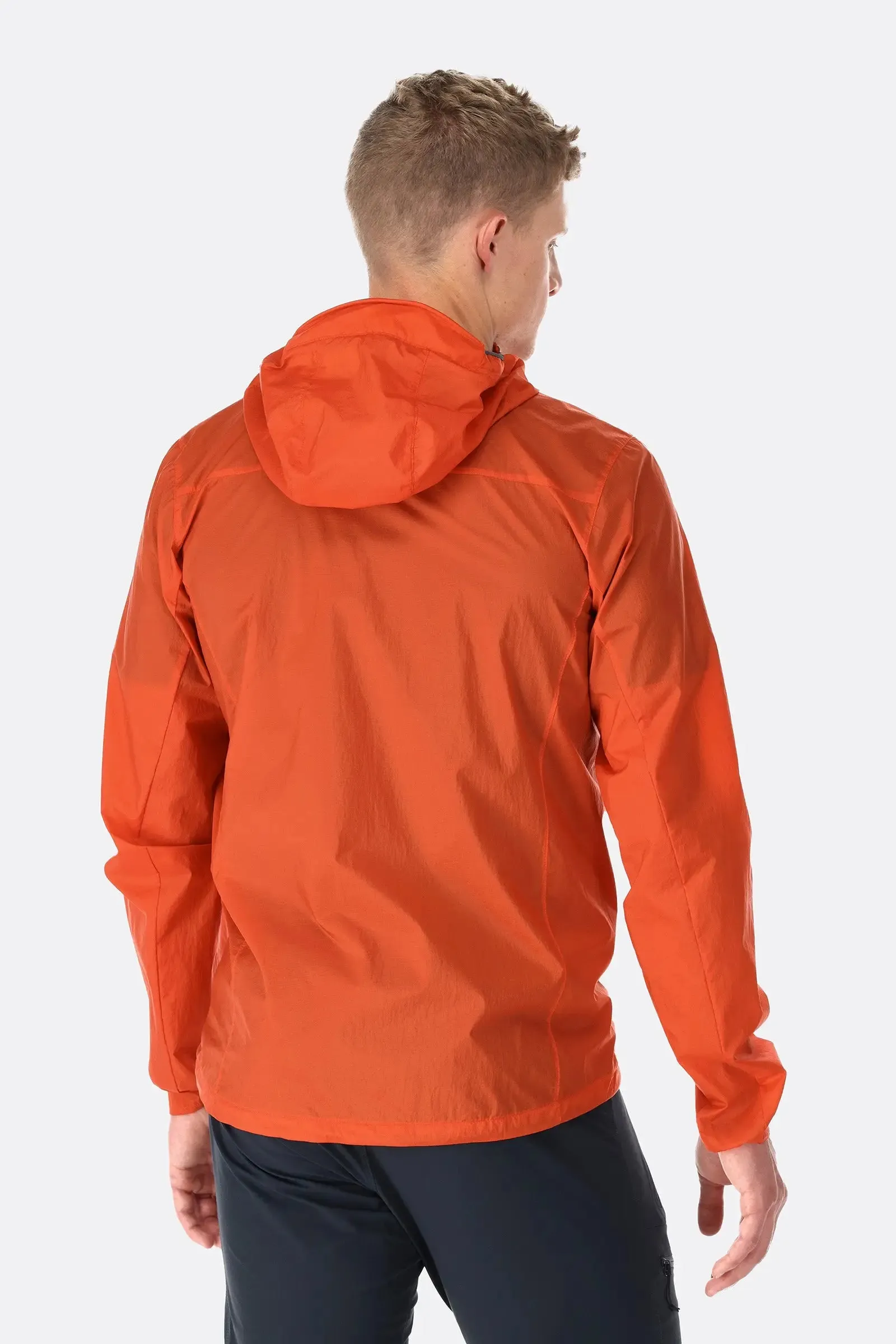 Vital Hooded Jacket (Men's)