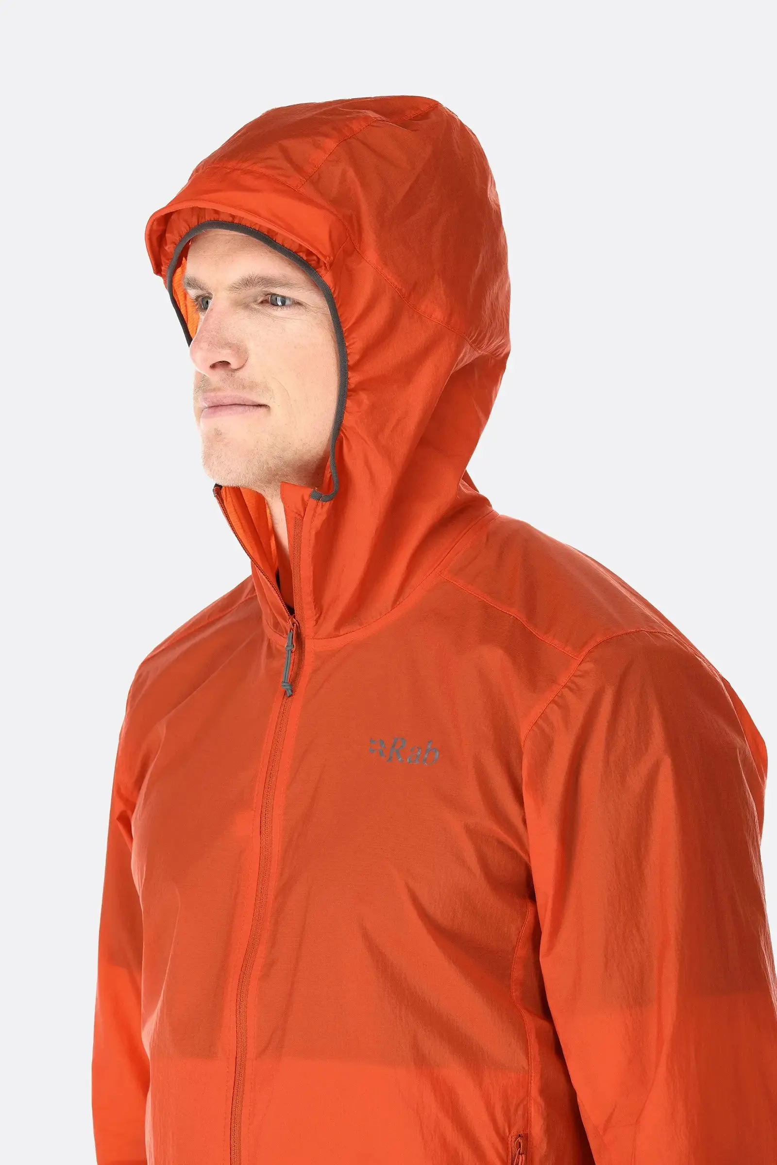 Vital Hooded Jacket (Men's)