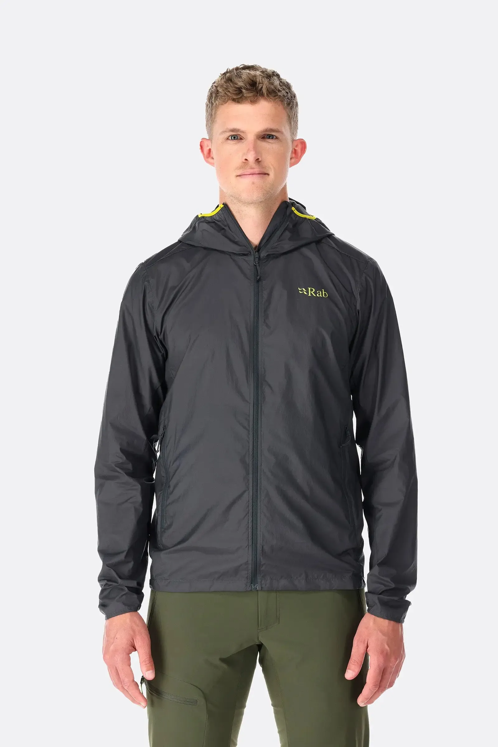 Vital Hooded Jacket (Men's)