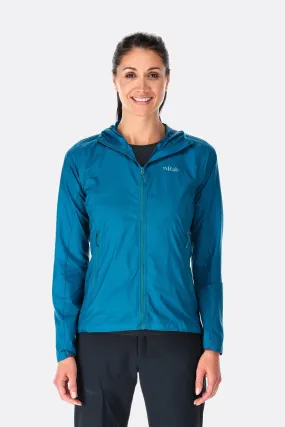 Vital Hooded Jacket (Women's)