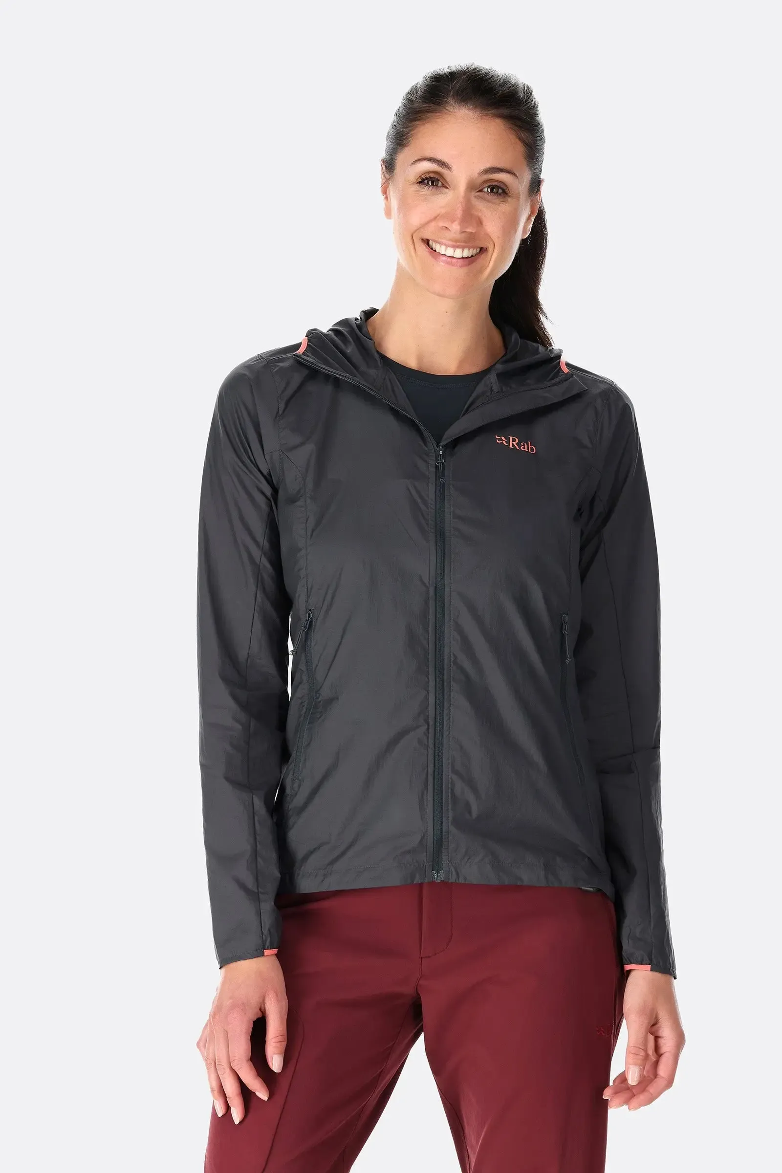 Vital Hooded Jacket (Women's)