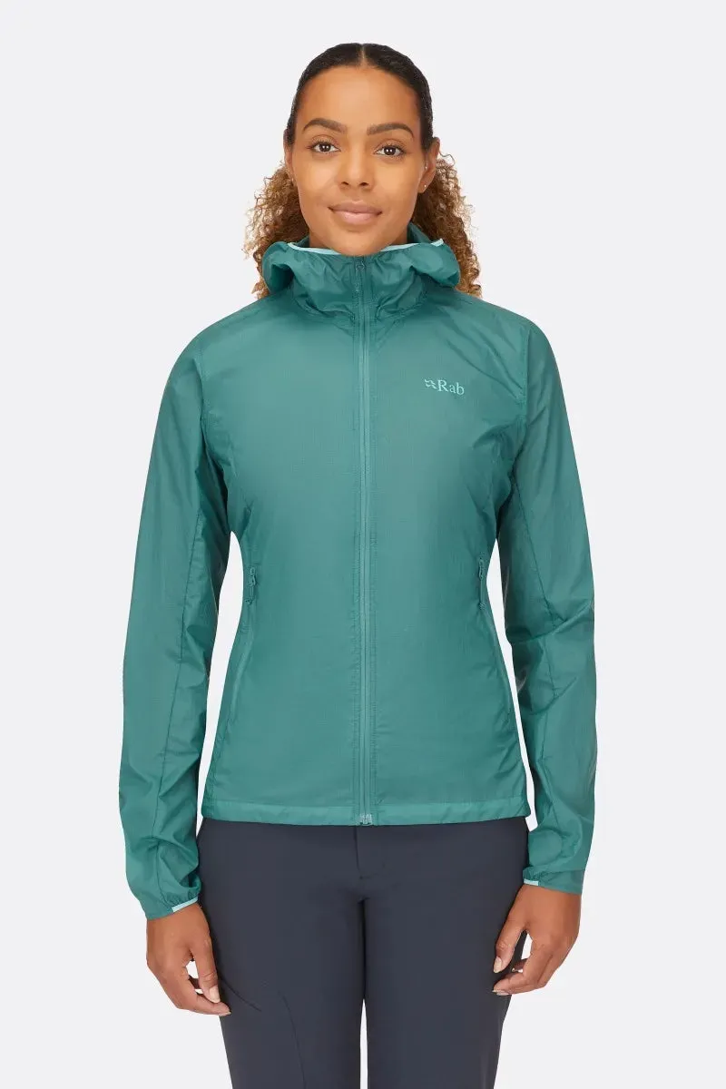 Vital Hooded Jacket (Women's)