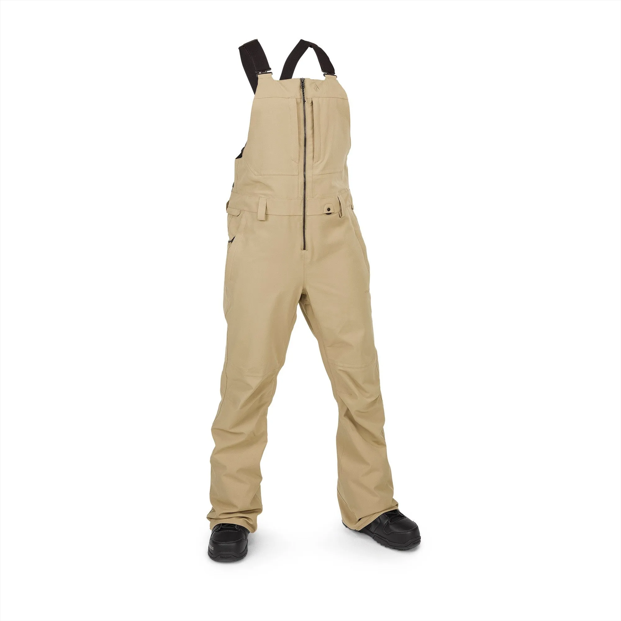 Volcom Swift Bib Overall - Shop Now & Get the Best Deals