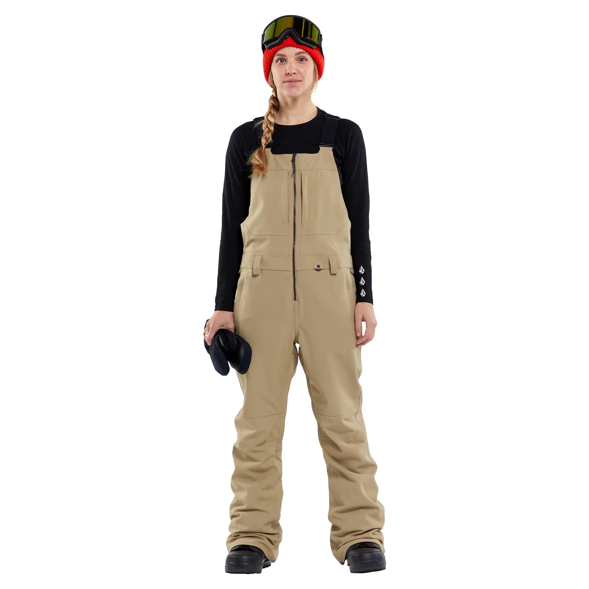 Volcom Swift Bib Overall - Shop Now & Get the Best Deals