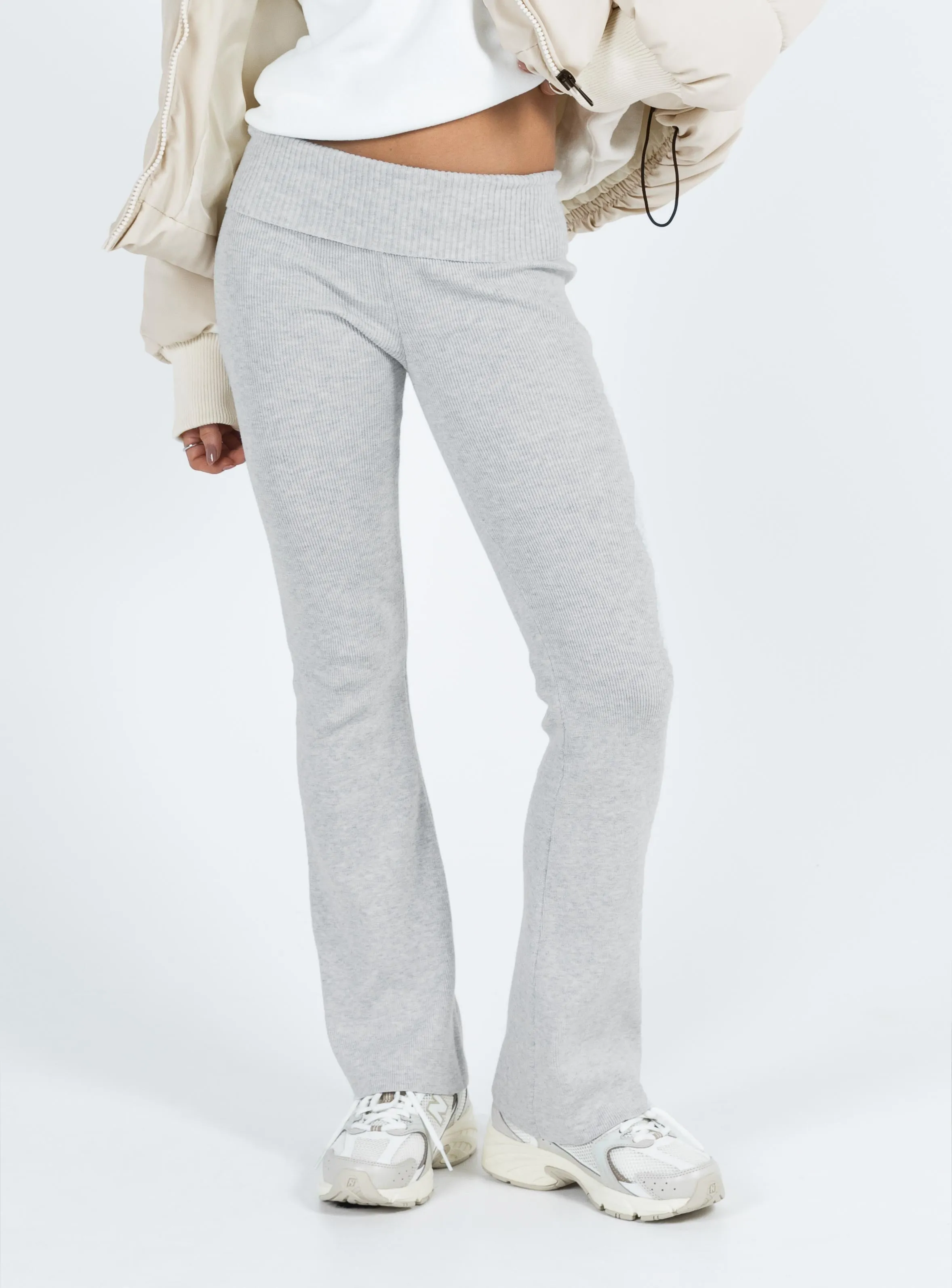 Westaway Grey Pants