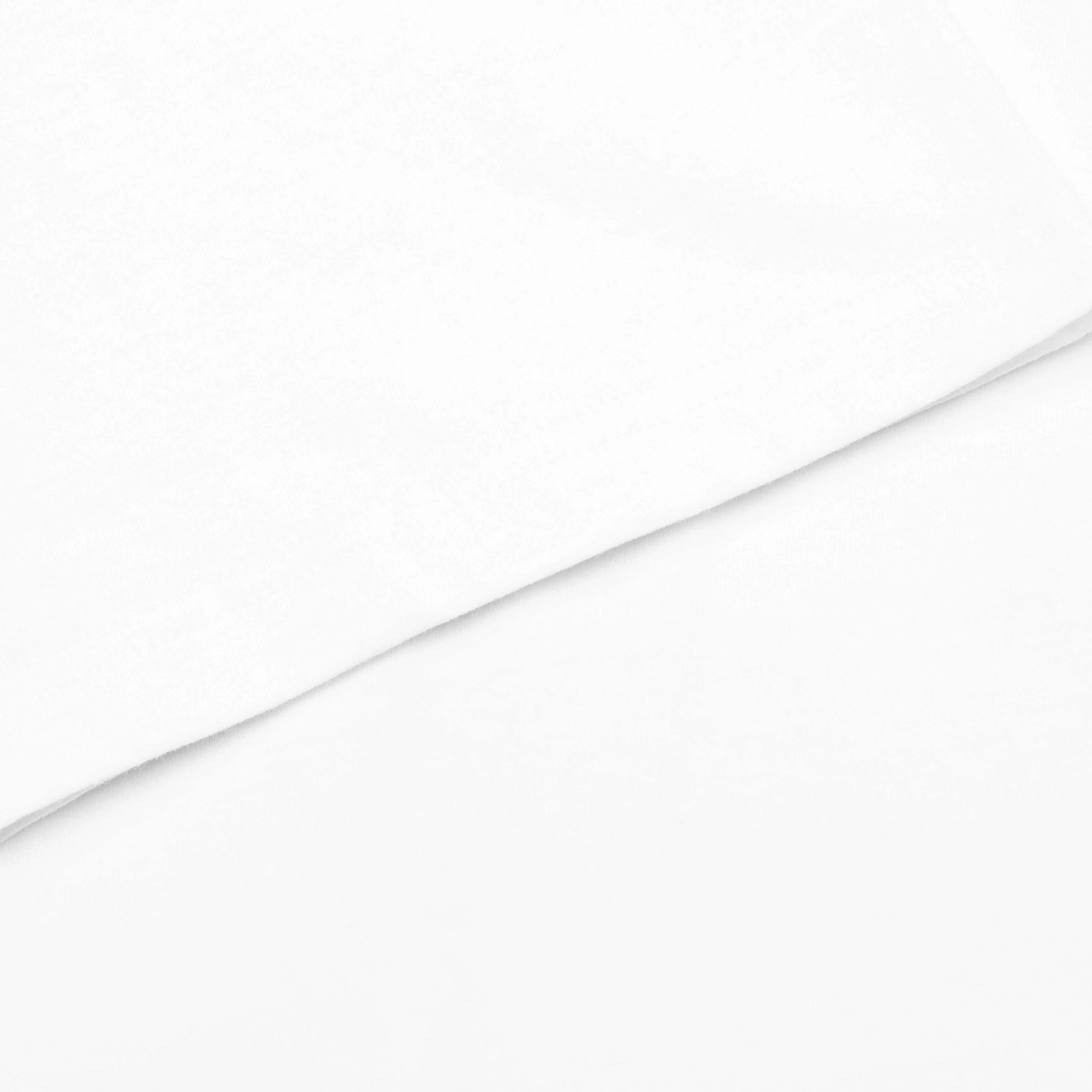 White Tee Shirt - Academy Collection