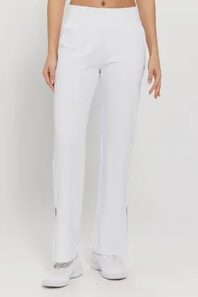 Wide Leg Trouser