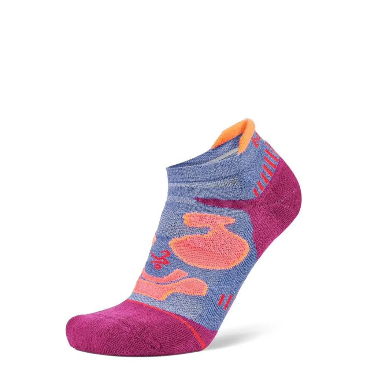 Women's Balega Enduro No Show Socks