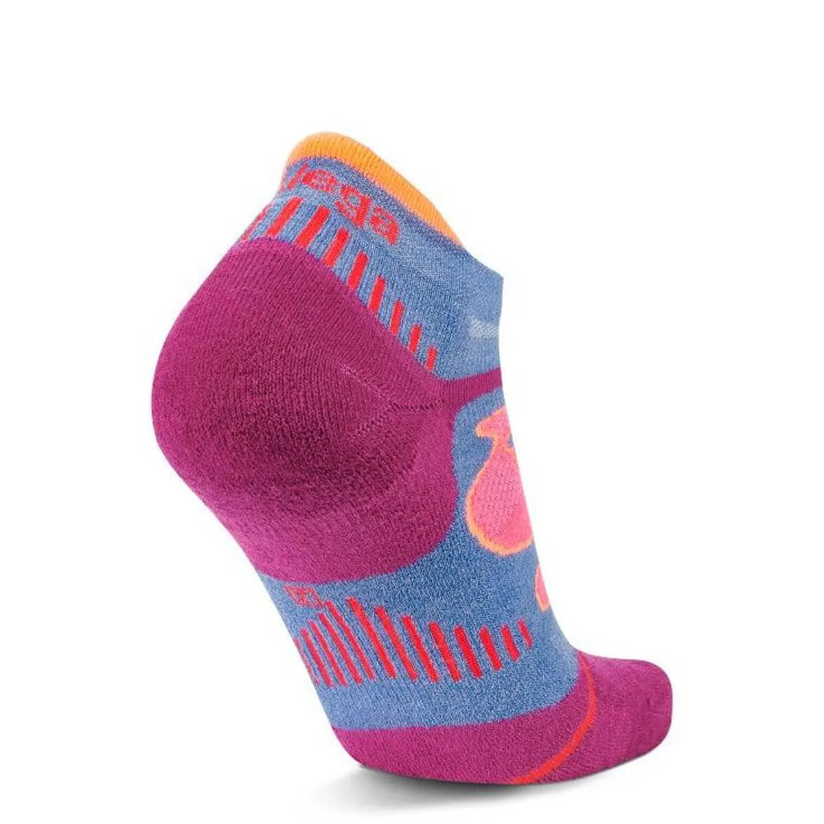 Women's Balega Enduro No Show Socks