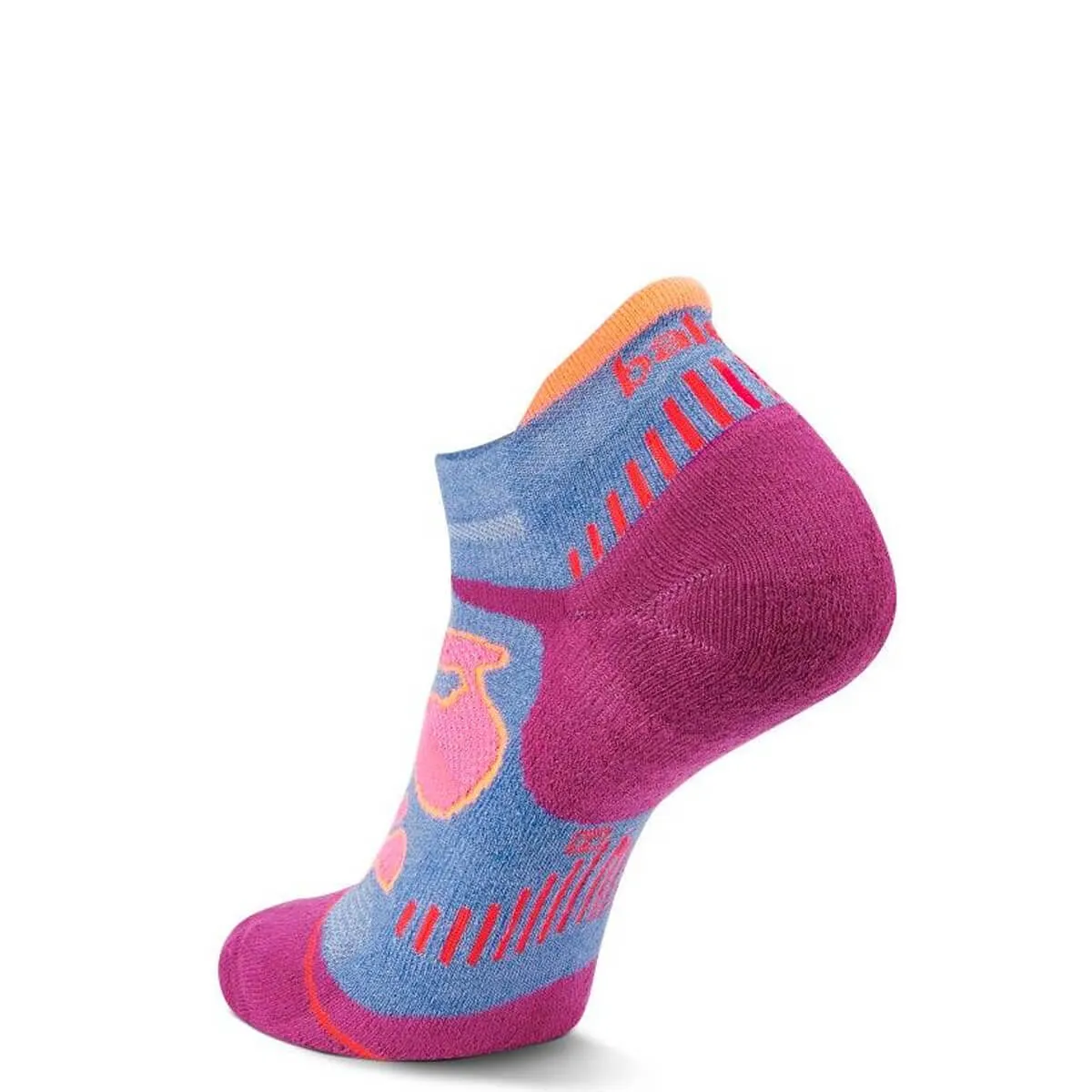 Women's Balega Enduro No Show Socks