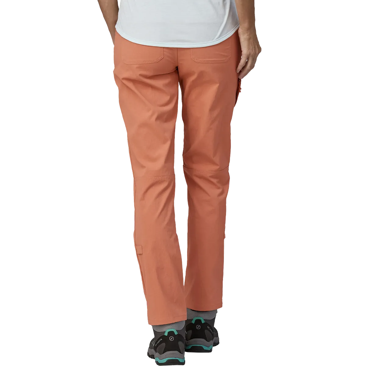 Women's Dilemma Trousers - Buy Now!