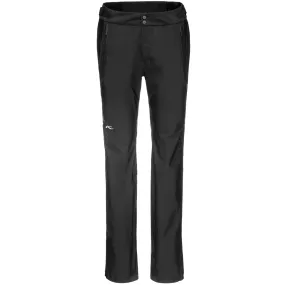 Women's Pro 3L 2.0 Black Pants 2024