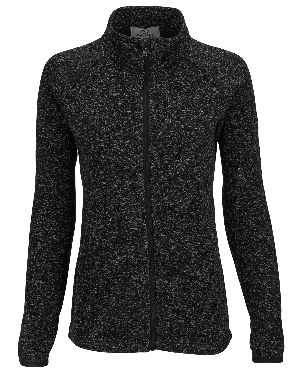 Women's Summit Sweater-Fleece Jacket