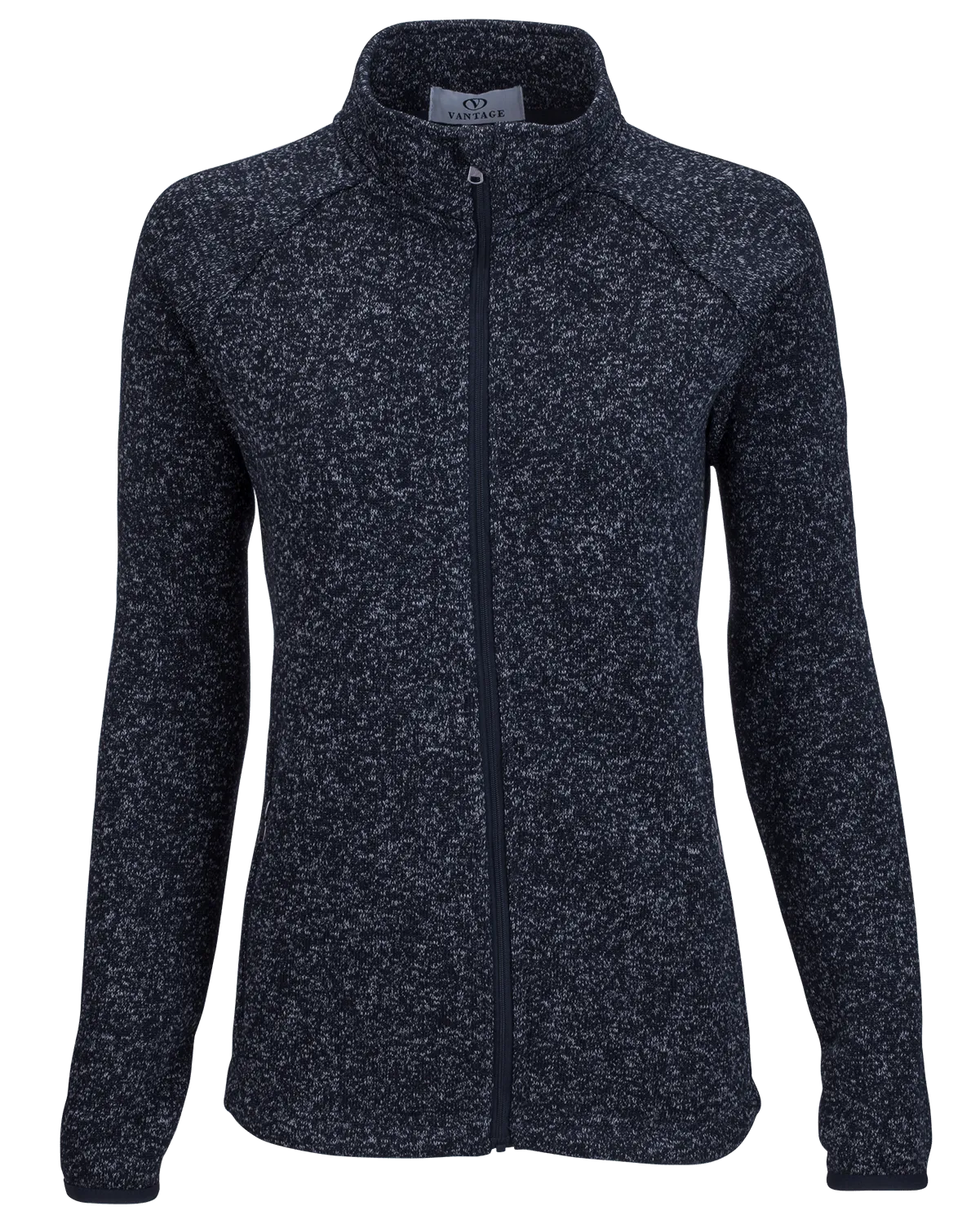 Women's Summit Sweater-Fleece Jacket