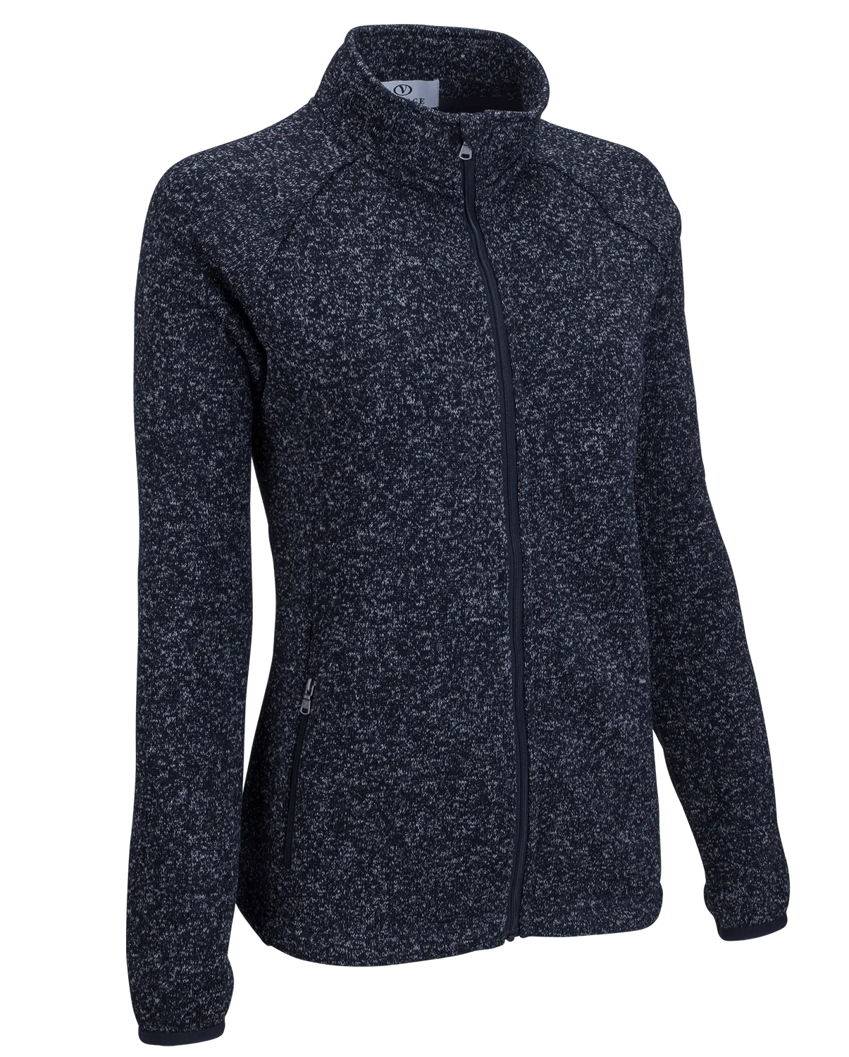 Women's Summit Sweater-Fleece Jacket