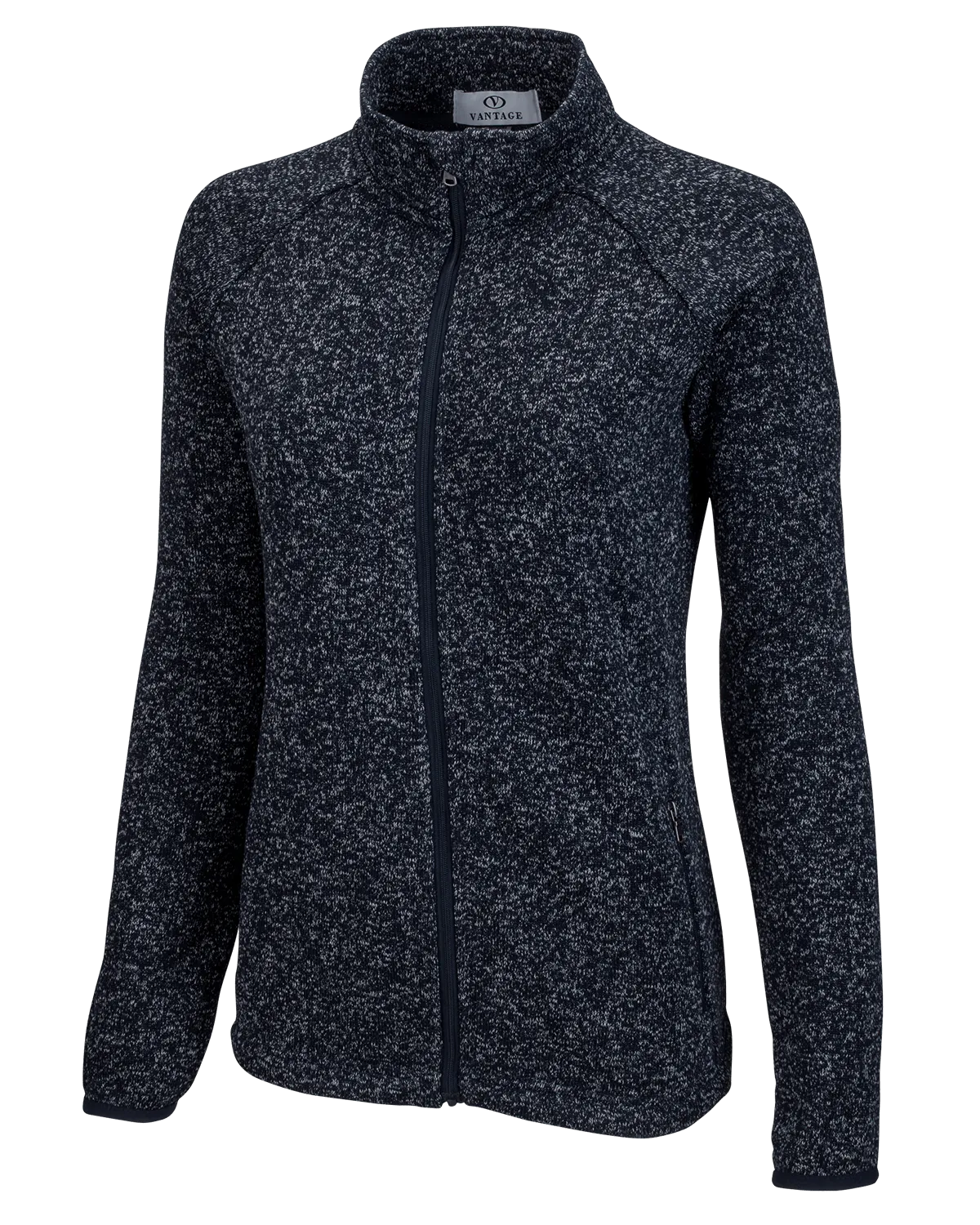 Women's Summit Sweater-Fleece Jacket