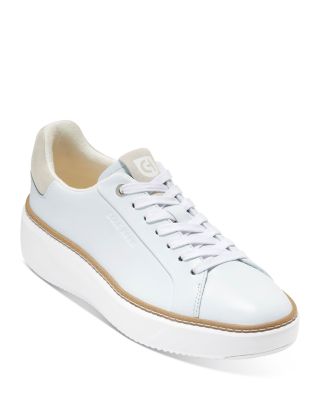 Women's Topspin Sneakers