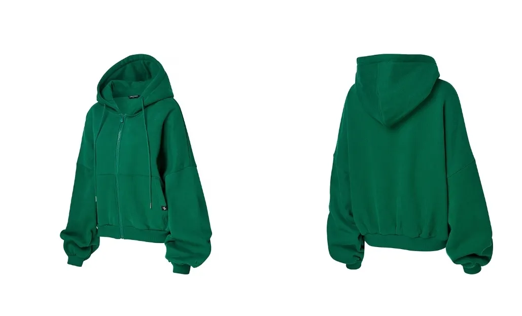 XEXYMIX - Plain Logo Hoodies & Sweatshirts for Street Style Long Sleeves