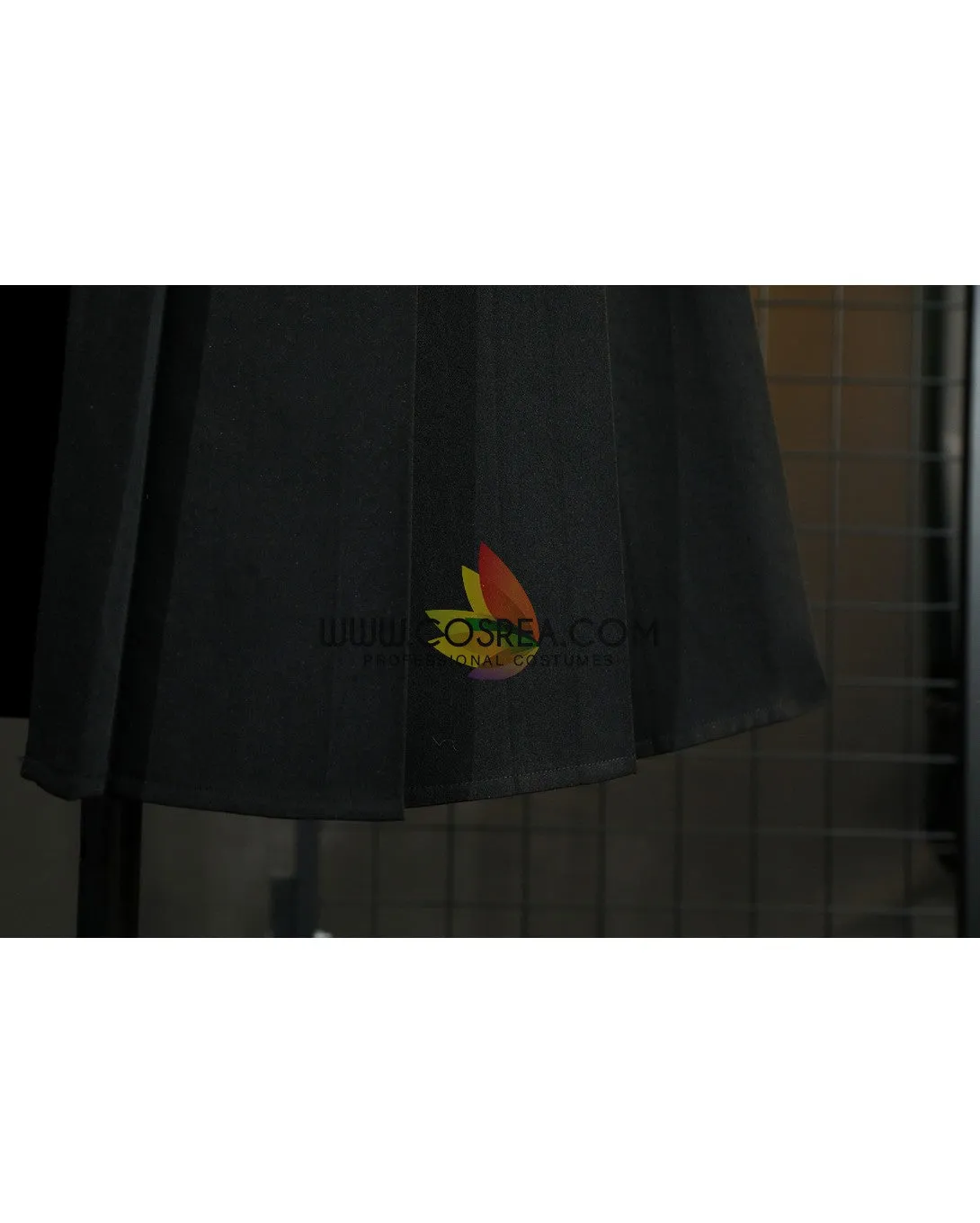 Zero Miyabi Cosplay Costume - Standard Size Only - Zenless Zone